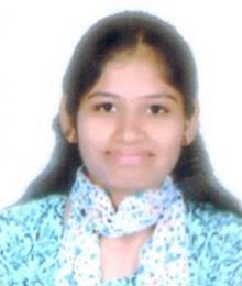 Geeta Sadashiv Patil