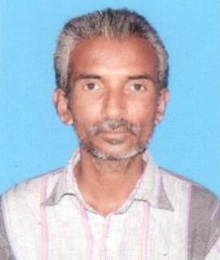 Ramesh Chinnamuri