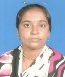 Geeta Chanabasannavar