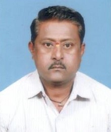 Basavaraj Ghasti